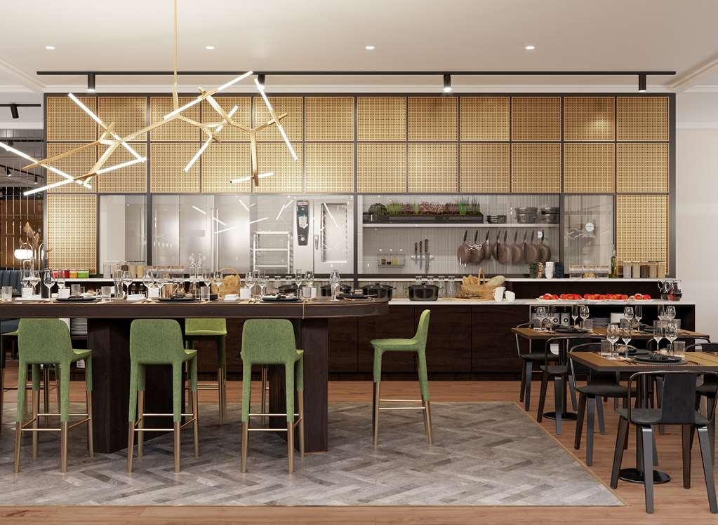 Готель Golden Tulip Centrum Варшава