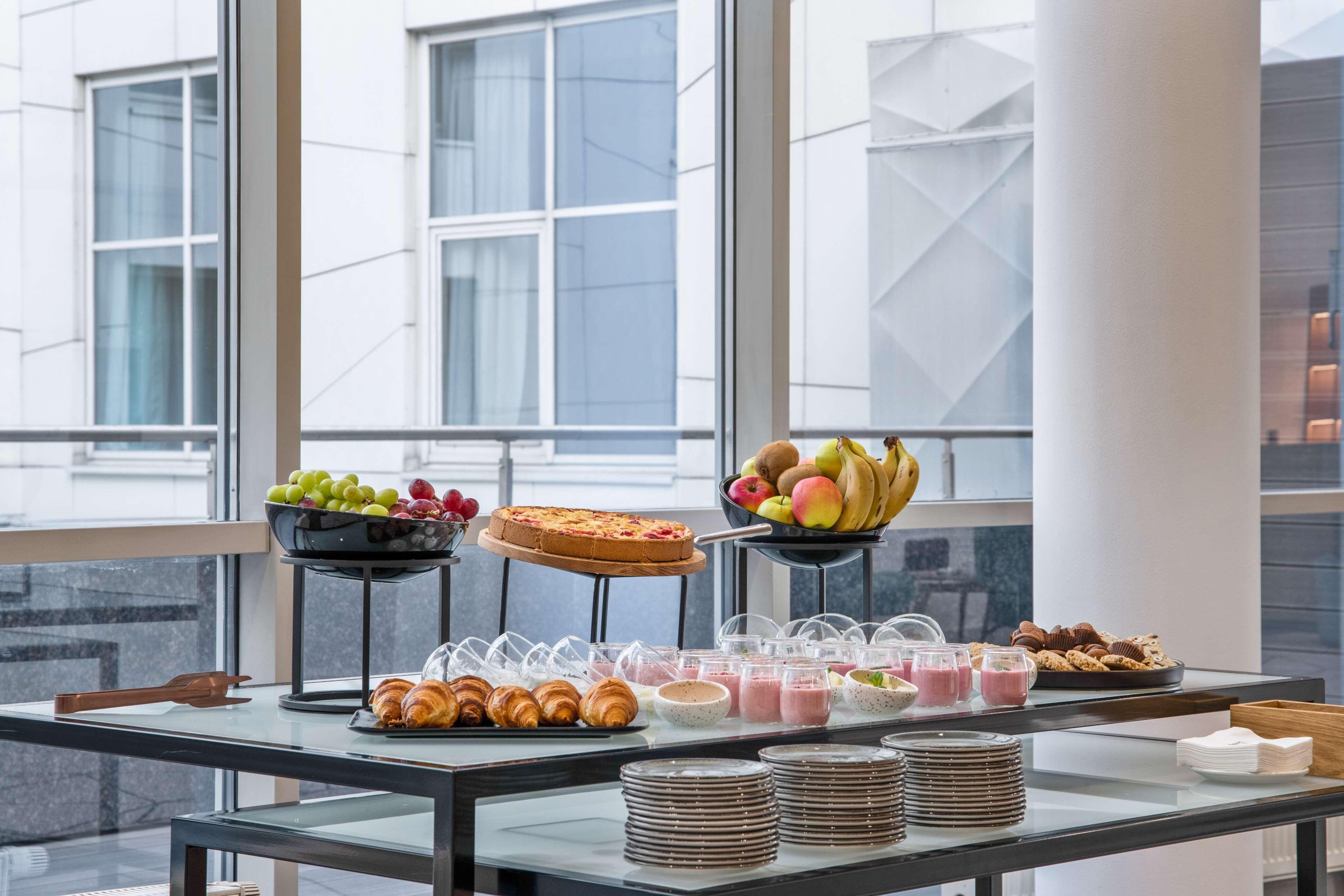 Готель Golden Tulip Centrum Варшава