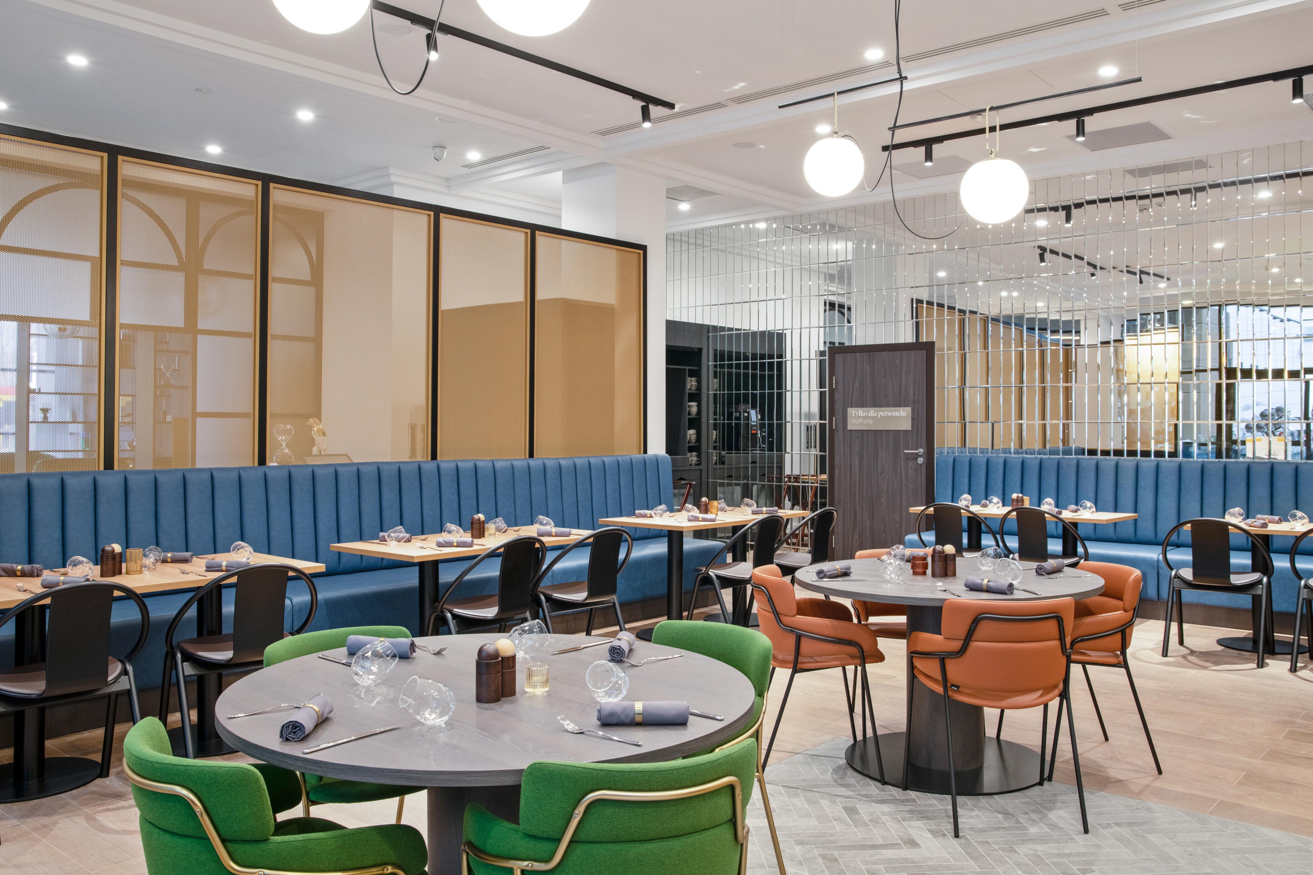 Golden Tulip Centrum Готель