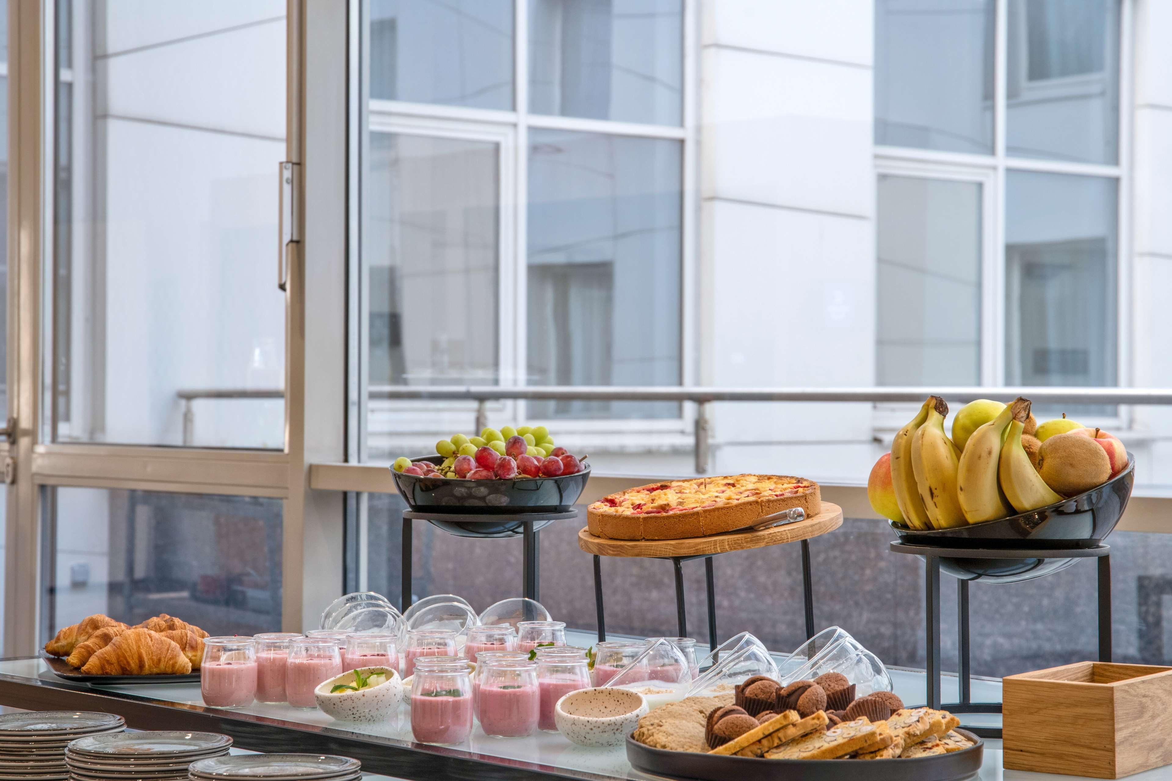 Golden Tulip Centrum Готель 4*