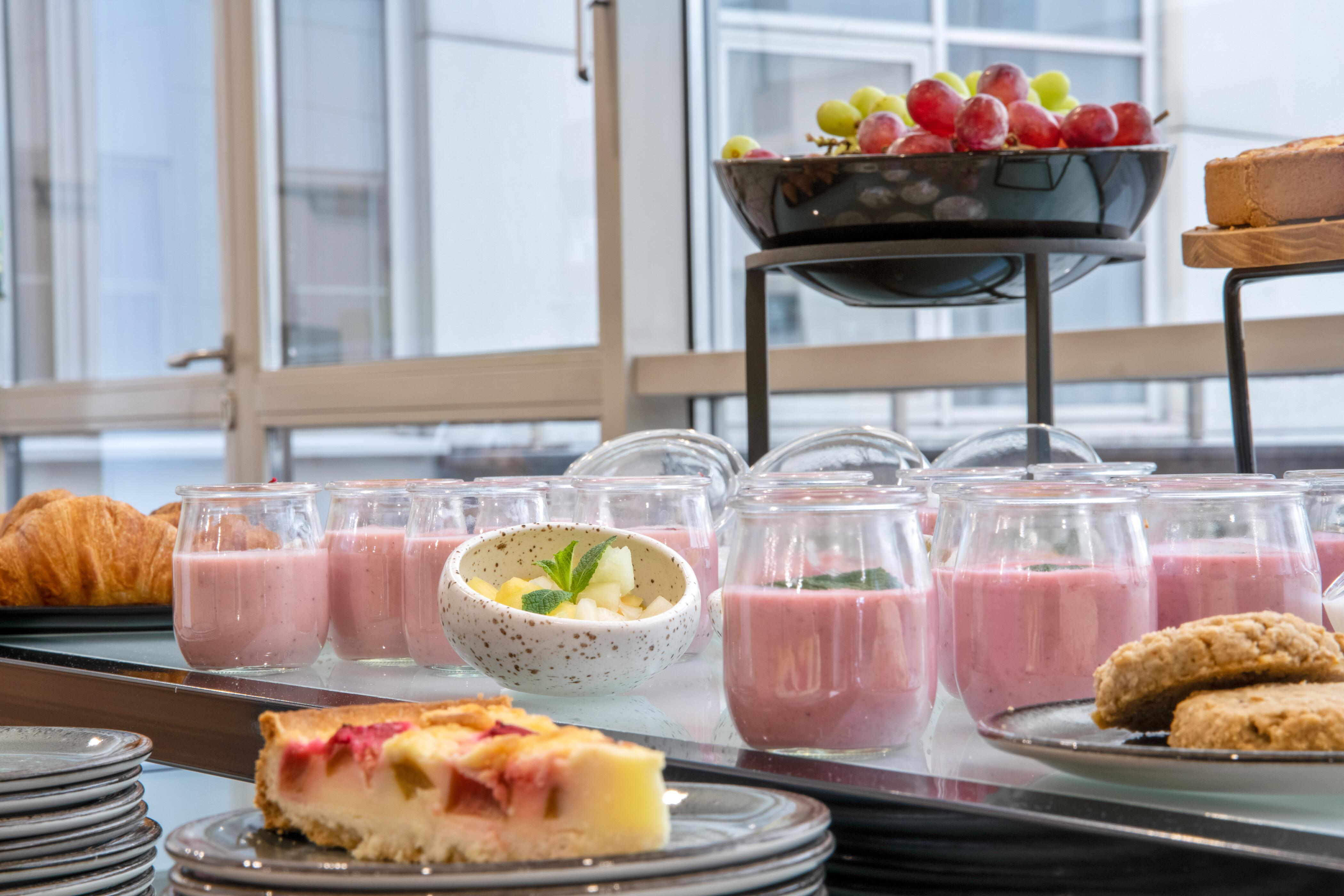 Golden Tulip Centrum Готель Варшава