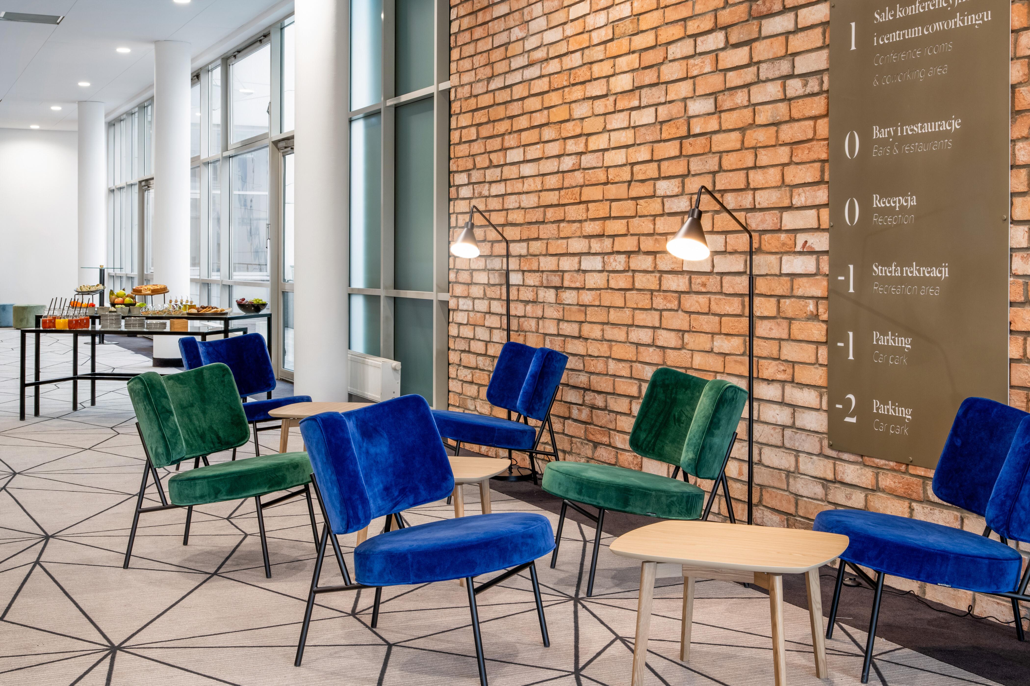 Golden Tulip Centrum Готель